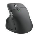 Logitech MX Master 4 Advanced Silent þráðlaus mús, Graphite - image 9 [7cf5d61fca]