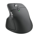 Logitech MX Master 4 Advanced Silent þráðlaus mús, Graphite - image 10 [4948a37c37]