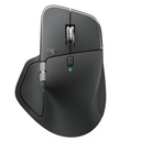 Logitech MX Master 4 Advanced Silent þráðlaus mús, Graphite - image 11 [f4c1609d1b]