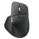 Logitech MX Master 4 Advanced Silent þráðlaus mús, Graphite - image 12 [3422b8a829]