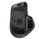 Logitech MX Master 4 Advanced Silent þráðlaus mús, Graphite - image 14 [c66e1eb886]