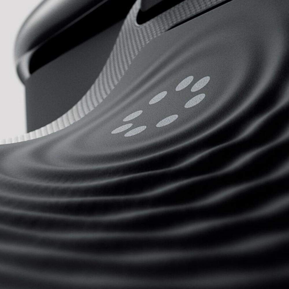 Logitech MX Master 4 Advanced Silent þráðlaus mús, Graphite - image 20 [4572c31dcc]