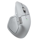 Logitech MX Master 4 Advanced Silent þráðlaus mús, Ljósgrá - image 7 [f18d34658f]
