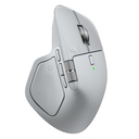 Logitech MX Master 4 Advanced Silent þráðlaus mús, Ljósgrá - image 8 [b0067b75d4]