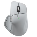Logitech MX Master 4 Advanced Silent þráðlaus mús, Ljósgrá - image 11 [1f8a9b5f58]