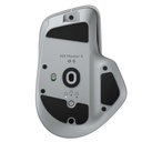 Logitech MX Master 4 Advanced Silent þráðlaus mús, Ljósgrá - image 14 [4a2fc3b815]