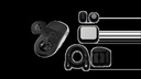Logitech Pro X2 Superstrike þráðlaus leikjamús, svört - image 7 [7e1a7e88a8]