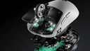 Logitech Pro X2 Superstrike þráðlaus leikjamús, svört - image 9 [fc12154767]