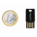 Delock USB 2.0 fyrirferðalítill Micro SD kortalesari, svartur - image 3 [c3dcc0c7ff]