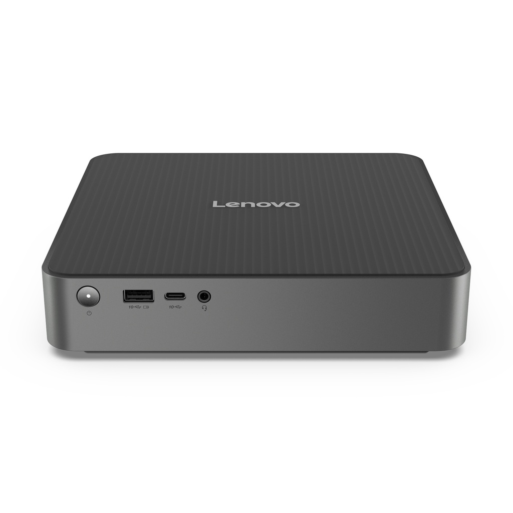 Lenovo IdeaCentre Mini smátölva, Intel Core 5-210H 16GB 1TB W11, Svört - image 2 [28ac842ca8]
