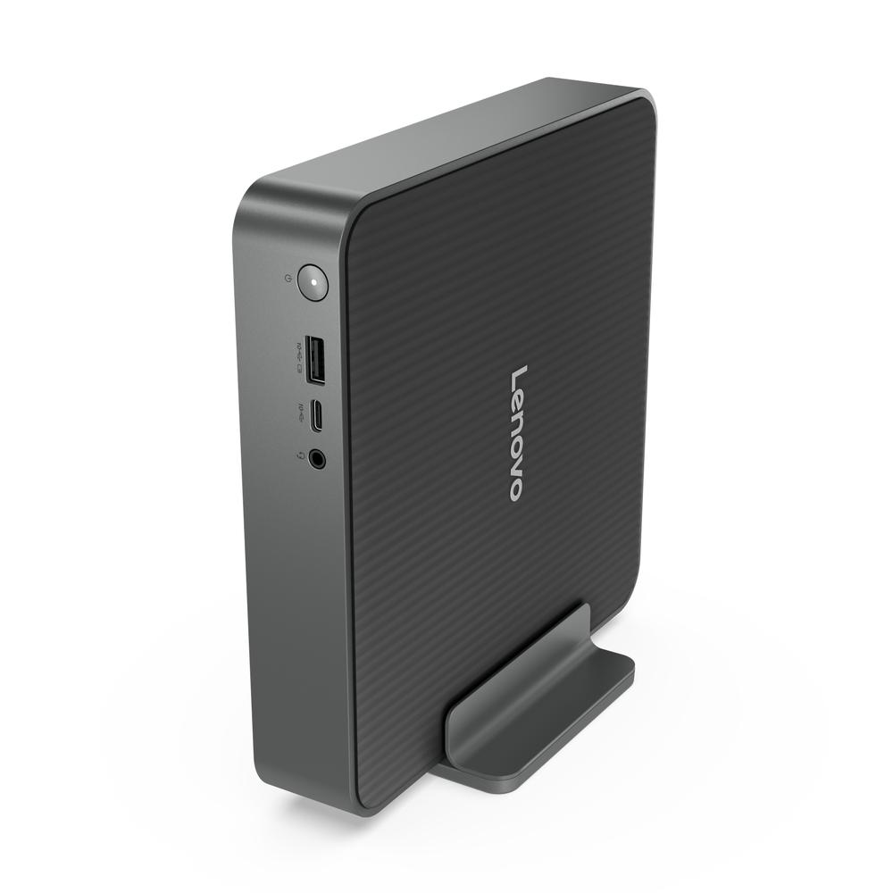 Lenovo IdeaCentre Mini smátölva, Intel Core 5-210H 16GB 1TB W11, Svört - image 14 [500b599024]