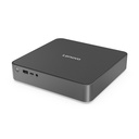 Lenovo IdeaCentre Mini AI+ smátölva, SD X X1-26-100 32GB 1TB W11ARM, Luna Grey - image 4 [5f59defd6d]