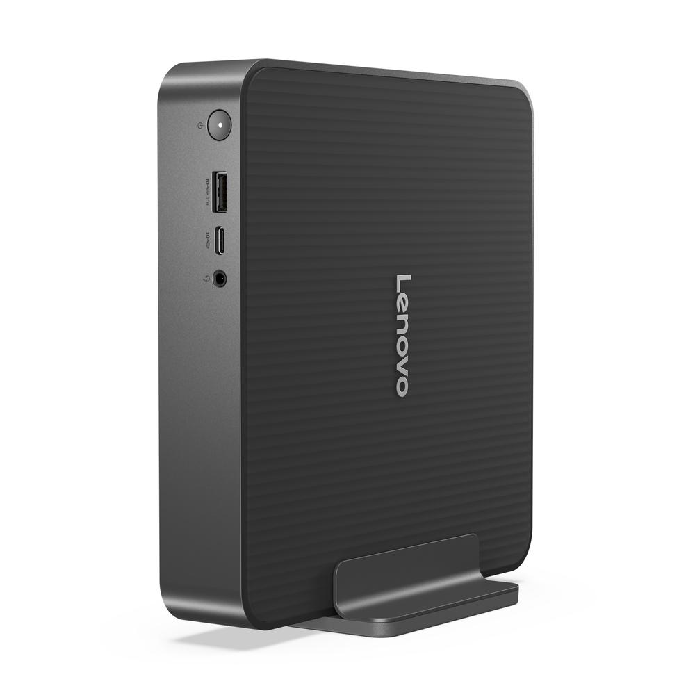 Lenovo IdeaCentre Mini AI+ smátölva, SD X X1-26-100 32GB 1TB W11ARM, Luna Grey - image 14 [e741c1c78a]