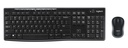 Logitech MK270 þráðlaust lyklaborð og mús - image 2 [7d74e5bf87]