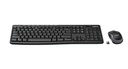 Logitech MK270 þráðlaust lyklaborð og mús - image 3 [efcce2a337]