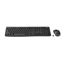 Logitech MK270 þráðlaust lyklaborð og mús - image 4 [ecfdba847f]