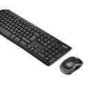 Logitech MK270 þráðlaust lyklaborð og mús - image 8 [66b8c79856]