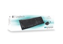 Logitech MK270 þráðlaust lyklaborð og mús - image 9 [33e9cfeb99]