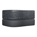Logitech ERGO K860 þráðlaust Ergonomic lyklaborð - image 2 [2634bc5ef8]