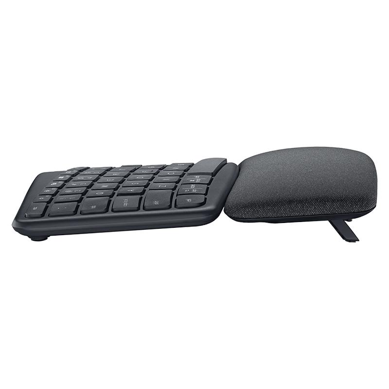Logitech ERGO K860 þráðlaust Ergonomic lyklaborð - image 3 [bc4086bcae]