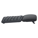 Logitech ERGO K860 þráðlaust Ergonomic lyklaborð - image 3 [bc4086bcae]