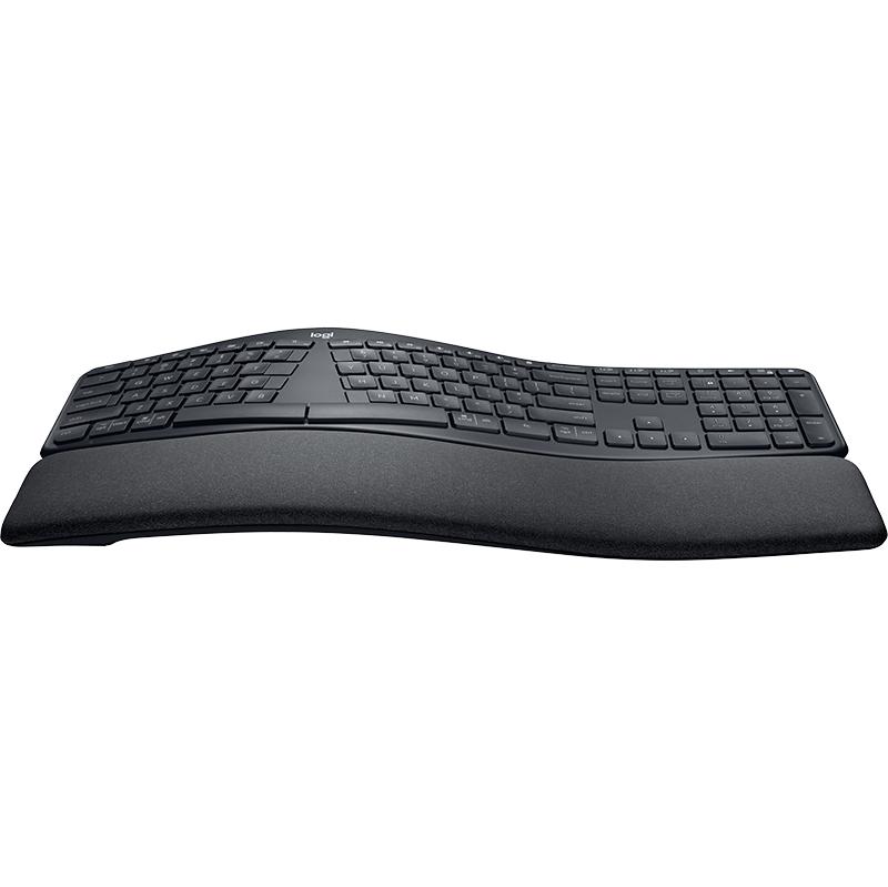 Logitech ERGO K860 þráðlaust Ergonomic lyklaborð - image 5 [588a705313]