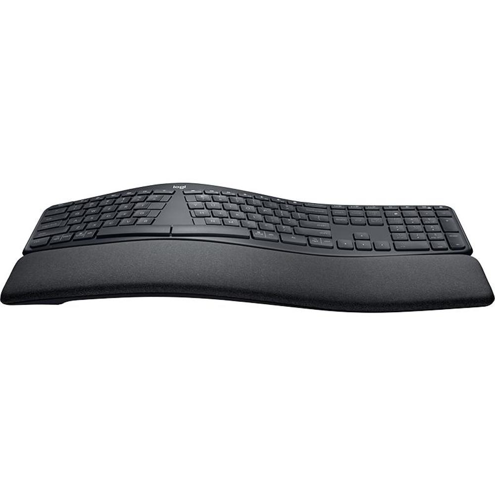 Logitech ERGO K860 þráðlaust Ergonomic lyklaborð - image 6 [a245a01b5e]