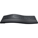 Logitech ERGO K860 þráðlaust Ergonomic lyklaborð - image 6 [a245a01b5e]