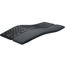 Logitech ERGO K860 þráðlaust Ergonomic lyklaborð - image 8 [615ec2b68b]