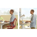 Logitech ERGO K860 þráðlaust Ergonomic lyklaborð - image 9 [f5206d3edf]