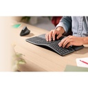 Logitech ERGO K860 þráðlaust Ergonomic lyklaborð - image 12 [005ccc74ba]