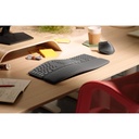 Logitech ERGO K860 þráðlaust Ergonomic lyklaborð - image 15 [479926a391]