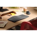 Logitech ERGO K860 þráðlaust Ergonomic lyklaborð - image 16 [dfa5fca422]