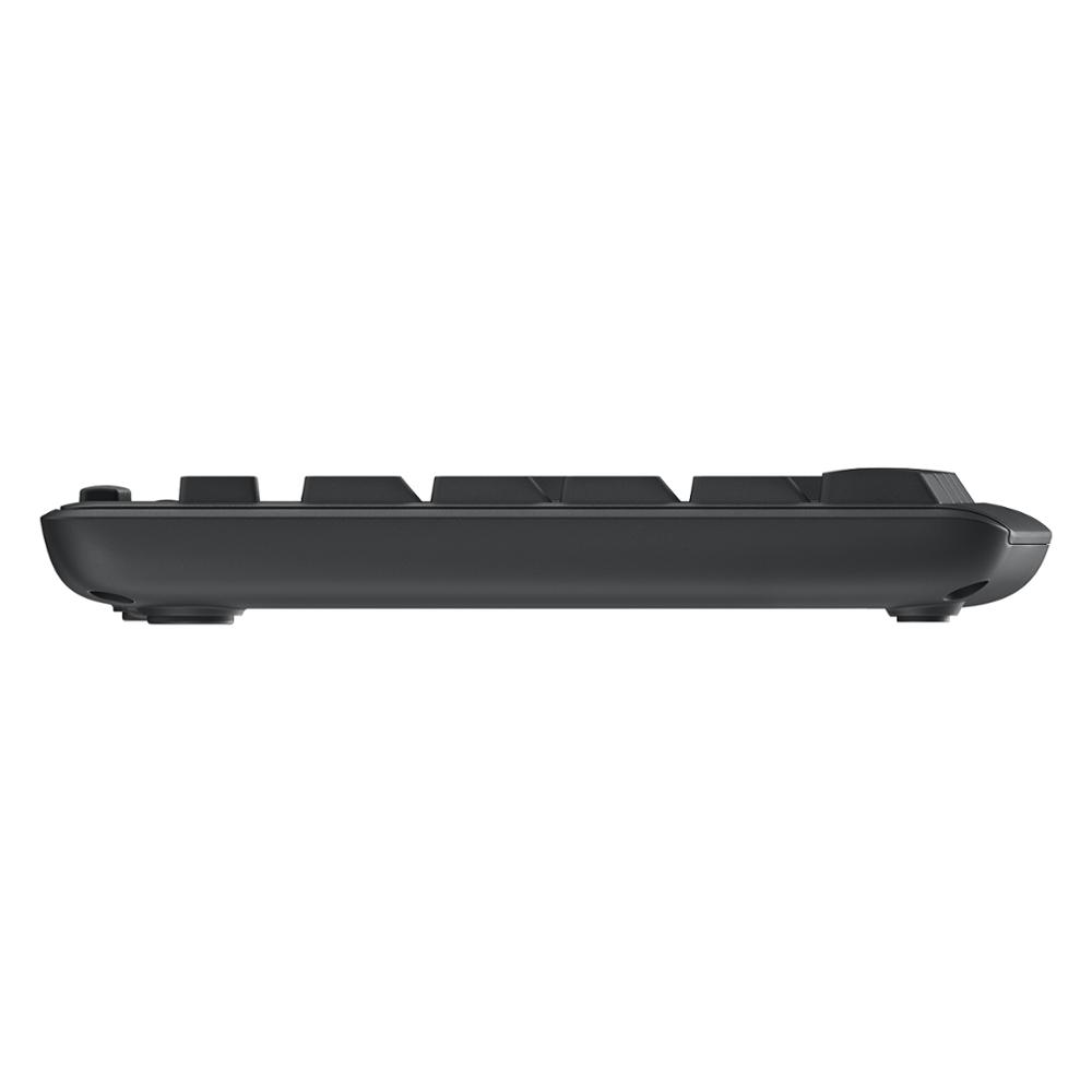 Logitech MK295 Silent þráðlaust lyklaborð og mús - image 4 [bfbed0b7b2]
