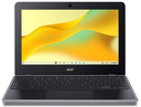 Acer Chromebook C723T TCO-K7JJ fartölva, 11,6" HD Touch MediaTek K528 4/32GB, Svört