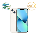 Apple iPhone 13 6.1" 128GB, Starlight, endurnýttur