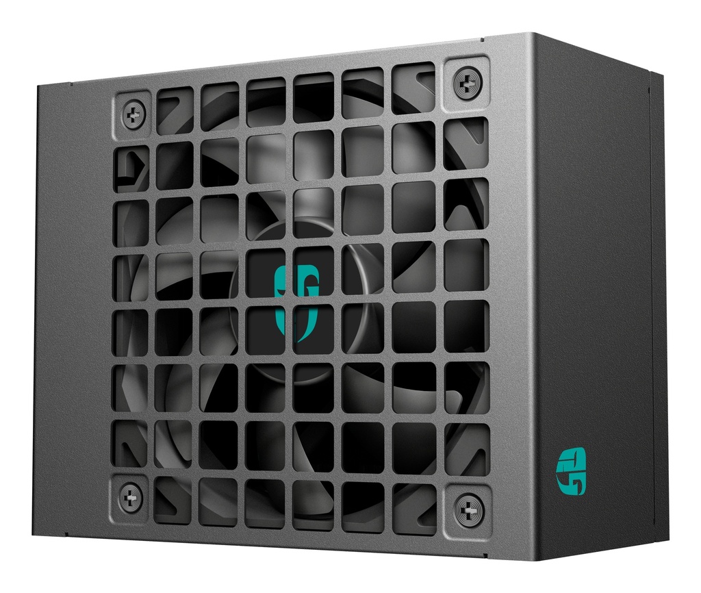 [R-PS750G-FE0B-JGEU] DeepCool PS750G 750W SFX ATX 3.1 Gold aflgjafi, svartur