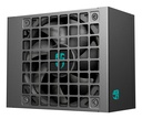 DeepCool PS750G 750W SFX ATX 3.1 Gold aflgjafi, svartur