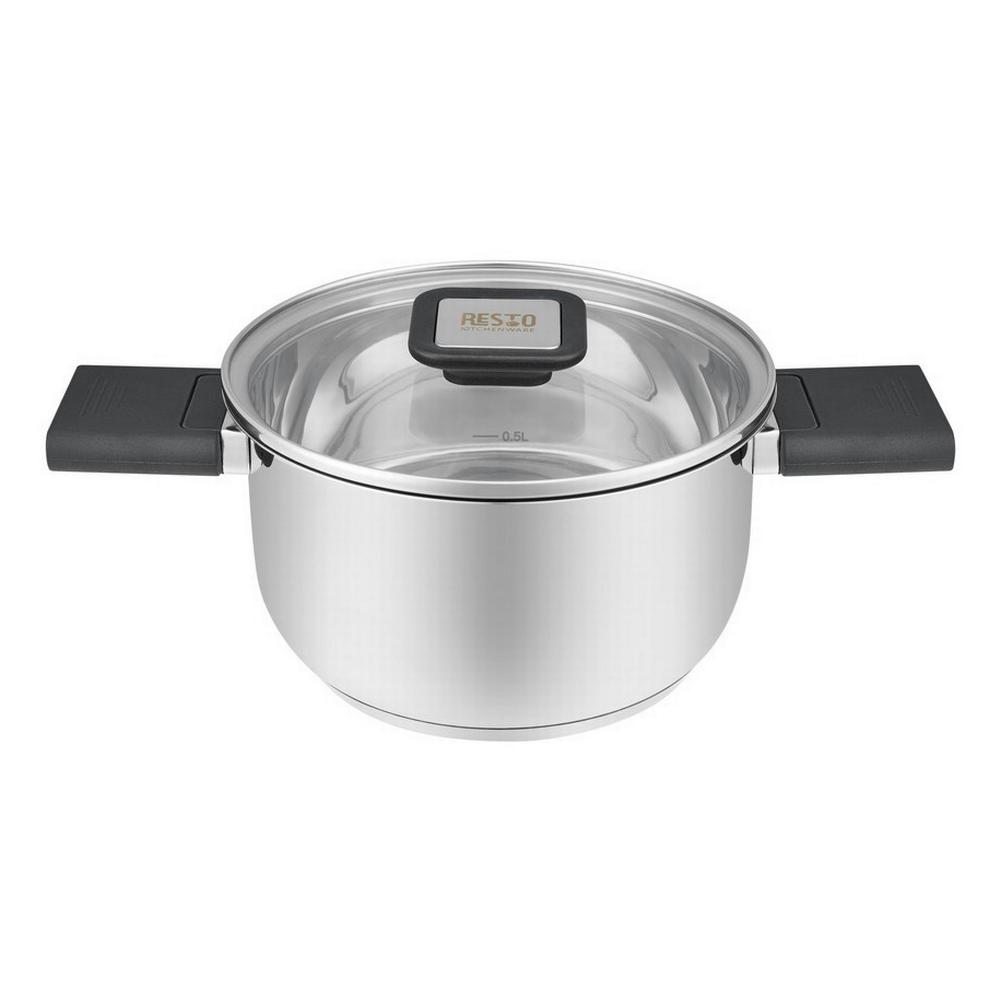 [REST-4260709013701] Resto 92201 Anser Casserole 1.6L pottur, 16cm, með loki