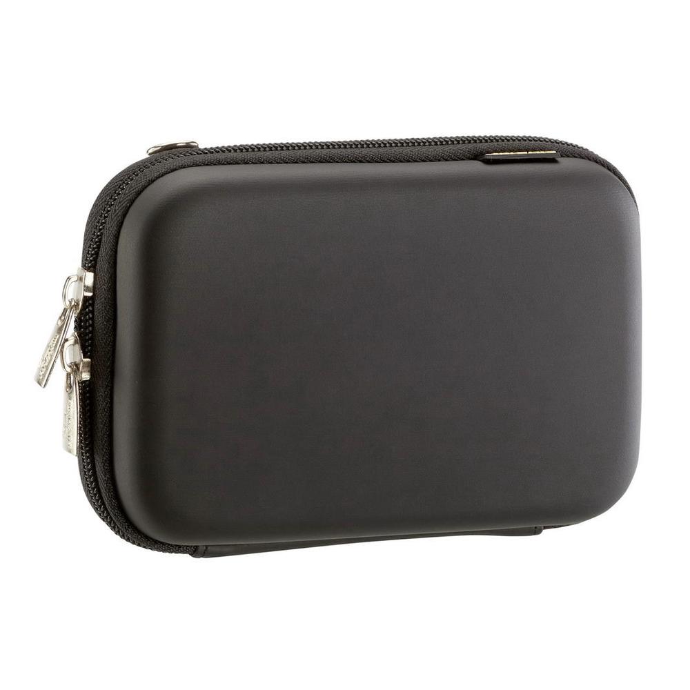 [RIV-6902201091013] Rivacase 9101 taska fyrir 2,5" flakkara, PU svört