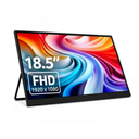 Acer PD3, 18,5" FHD IPS 100Hz ferðaskjár með innbyggðum kickstand