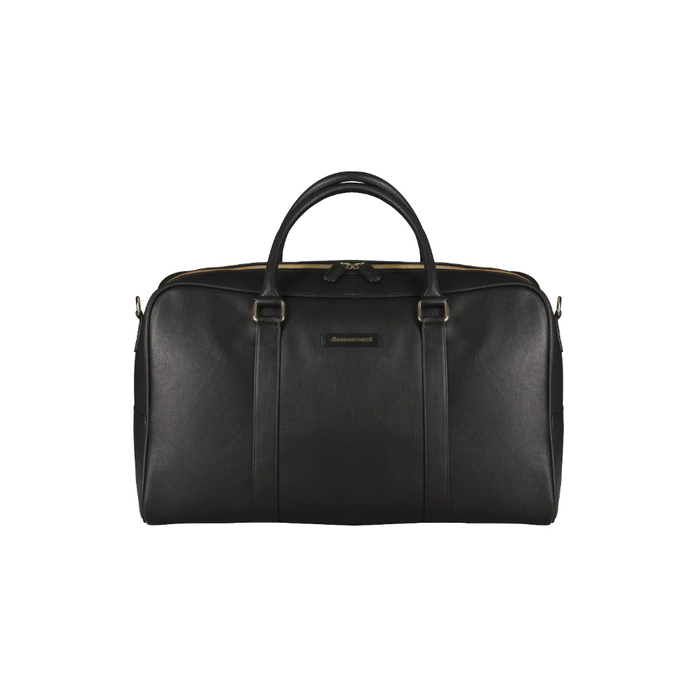 Dbramante1928 Verona Weekender taska, svört