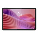 Lenovo Tab 10,1" FHD+ 8-kjarna 4/128GB spjaldtölva, kick stand hulstur, Metal, Luna Gray