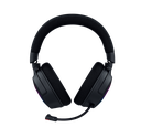 Razer Kraken V4 HyperSpeed þráðlaus THX RGB leikjaheyrnartól með hljóðnema, svört