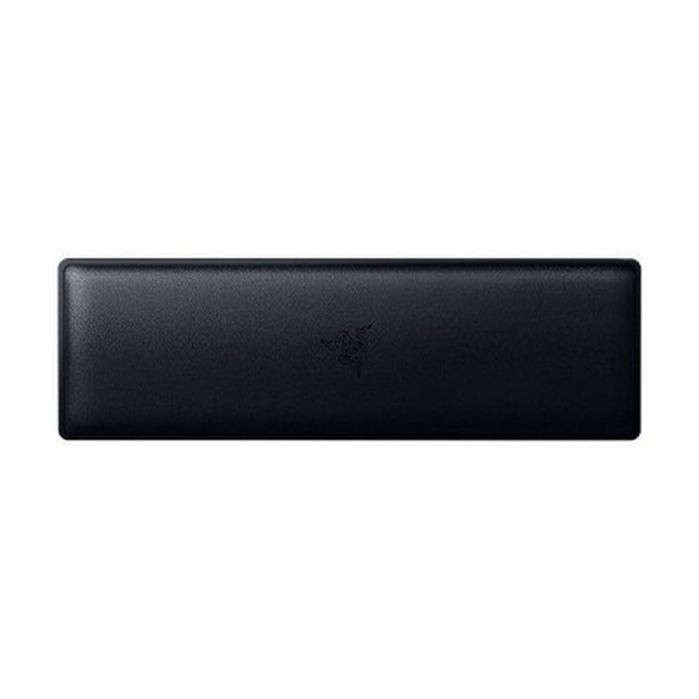 [1301669] Razer Ergonomic lyklaborðsrenningur, stuðningspúði fyrir Mini lyklaborð, svart