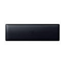 Razer Ergonomic lyklaborðsrenningur, stuðningspúði fyrir Mini lyklaborð, svart