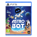 Astro Bot - PlayStation 5 tölvuleikur