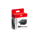 Nintendo Switch 2 USB-C hleðslutæki