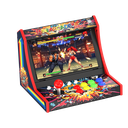 iMP Tech Mini Arcade Pro Retro leikjaskápur f. Switch 1/2 leikjavélar