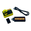 Fizz Creations PAC-MAN Plug&Play leikjatölva